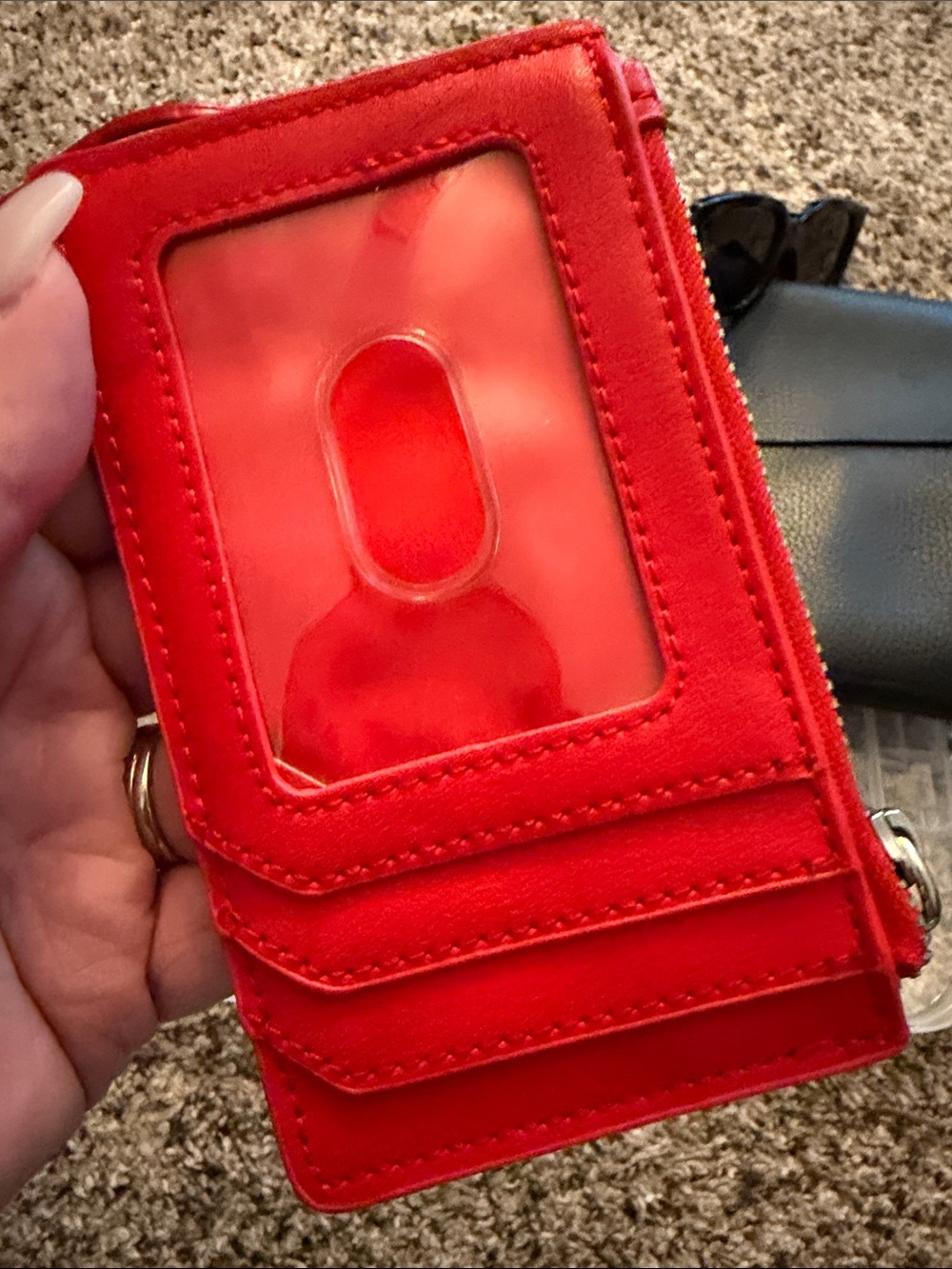 Wallet & Accessories Lot - Picture 7 of 12
